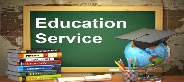 Education Services