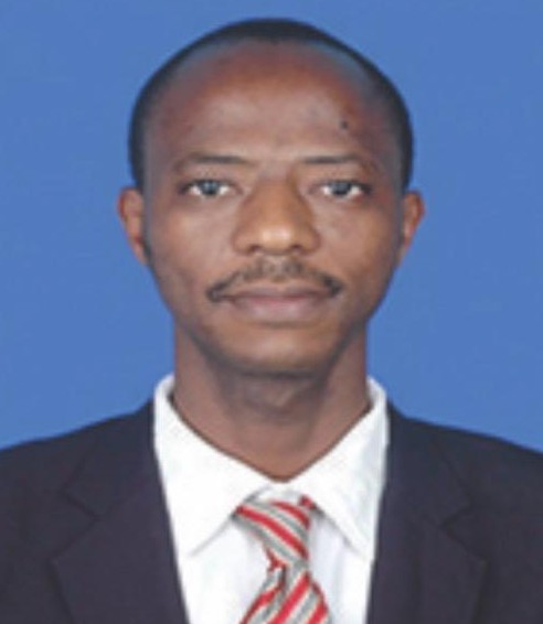 Tumaini R. Mazengo